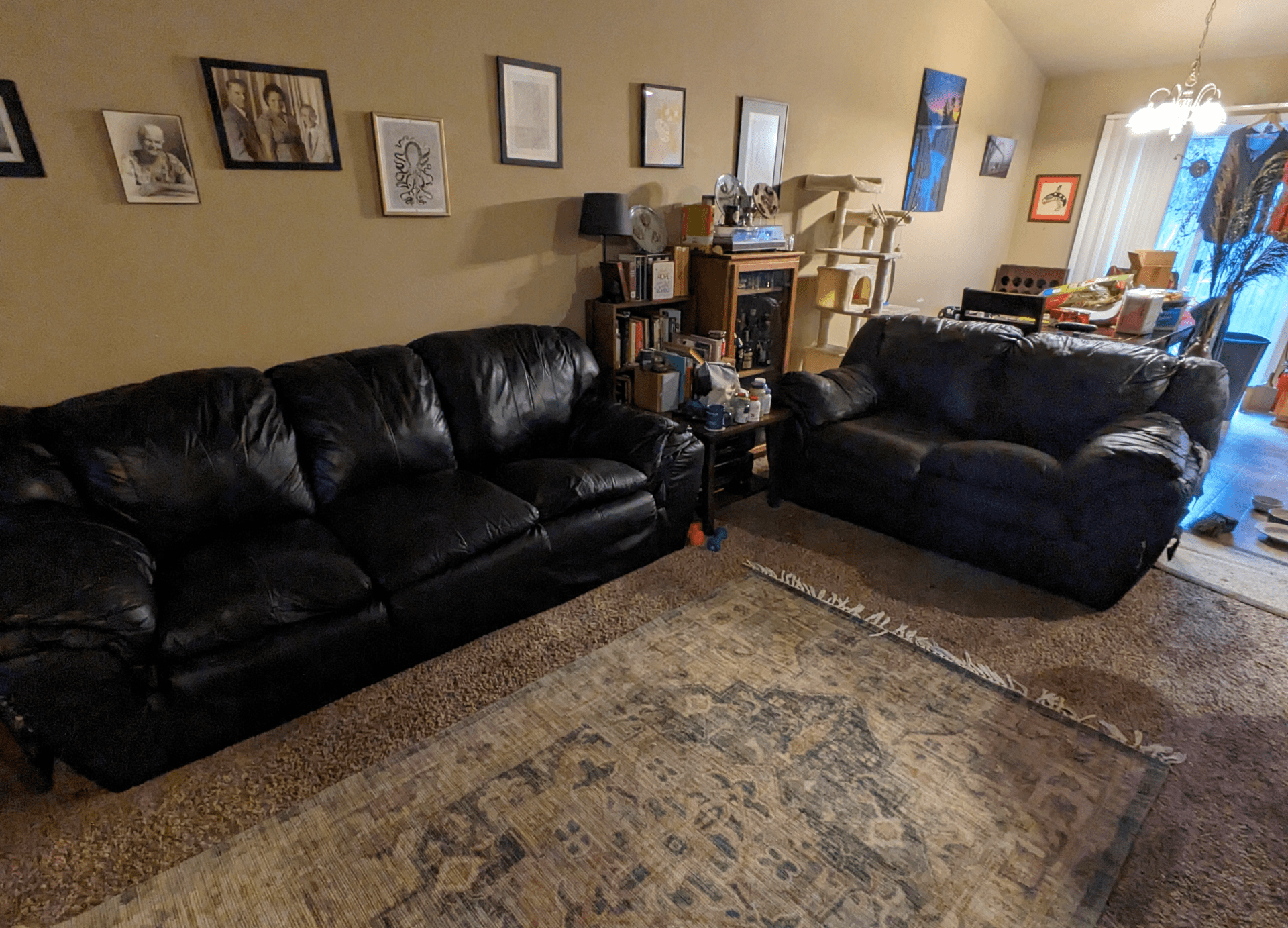 Furniture Hauling | Patriot Hauling & Junk Removal Furniture Removal Services by Patriot Hauling & Junk Removal
