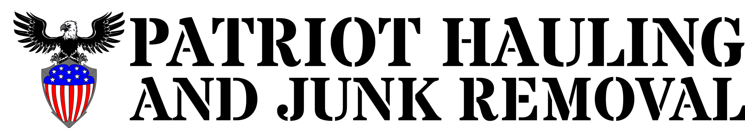 PHAJR Transparent Logo