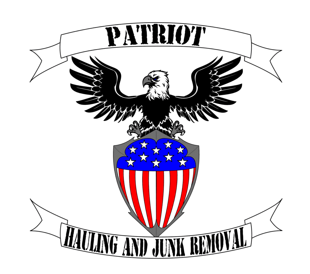 Patriot Hauling & Junk removal in Salem Oregon Keizer Dallas Woodburn Silverton